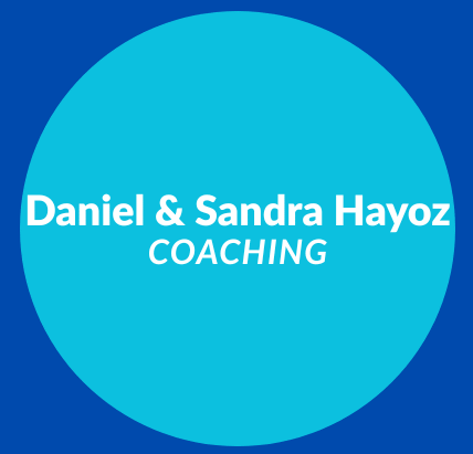 Daniel & Sandra Hayoz – Coaching